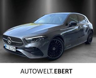 Mercedes-Benz A 200 Gebrauchtwagen