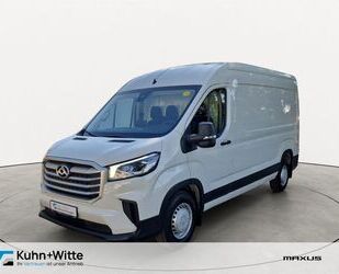 Maxus Deliver 9 Gebrauchtwagen