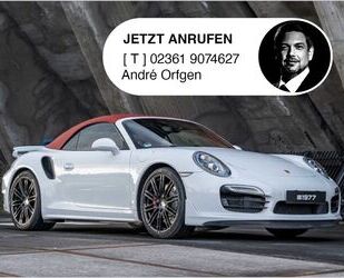 Porsche 991 Gebrauchtwagen