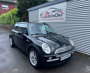 Mini ONE Gebrauchtwagen