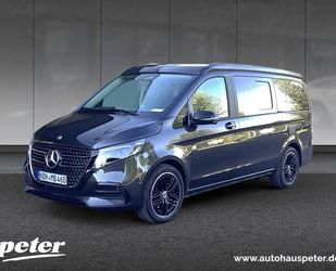 Mercedes-Benz V 300 Gebrauchtwagen