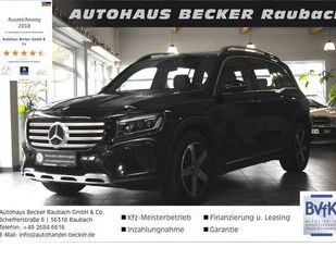 Mercedes-Benz GLB 220 Gebrauchtwagen
