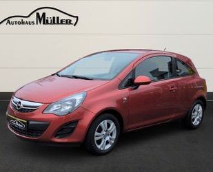 Opel Corsa Gebrauchtwagen