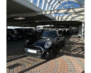 Mini ONE Gebrauchtwagen