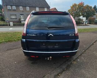 Citroen C4 Picasso Gebrauchtwagen