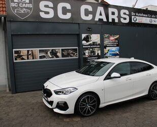 BMW 218 Gebrauchtwagen