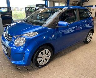 Citroen C1 Gebrauchtwagen