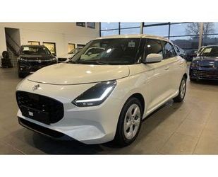 Suzuki Swift Gebrauchtwagen