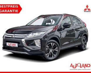 Mitsubishi Eclipse Cross Gebrauchtwagen