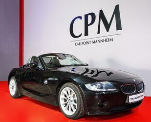 BMW Z4 Gebrauchtwagen