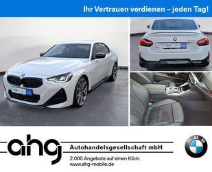 BMW M240i Gebrauchtwagen