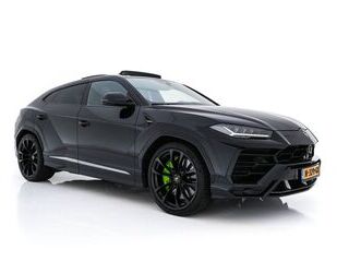 Lamborghini Urus Gebrauchtwagen