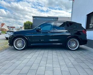 Alpina XD3 Gebrauchtwagen
