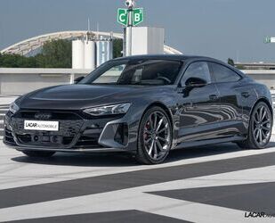 Audi RS e-tron GT Gebrauchtwagen