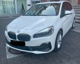 BMW 225 Gebrauchtwagen