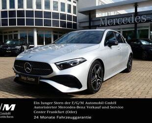Mercedes-Benz A 180 Gebrauchtwagen