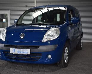 Renault Kangoo Gebrauchtwagen