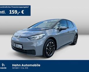 VW ID.3 Gebrauchtwagen