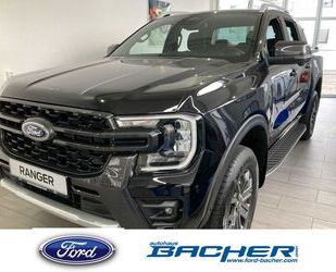 Ford Ranger Gebrauchtwagen