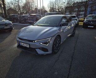 Kia EV6 Gebrauchtwagen