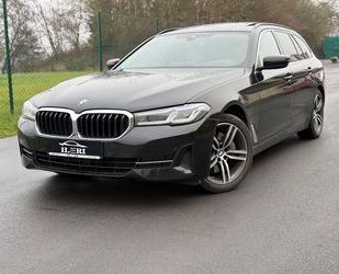 BMW 530 Gebrauchtwagen