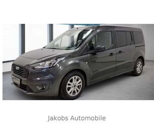 Ford Tourneo Connect Gebrauchtwagen