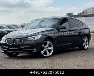 BMW 550 Gran Turismo Gebrauchtwagen