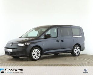 VW Caddy Maxi Gebrauchtwagen