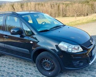 Suzuki SX4 Gebrauchtwagen