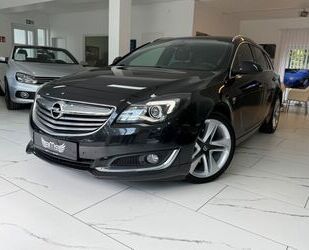 Opel Insignia Gebrauchtwagen