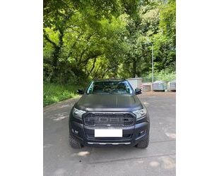 Ford Ranger Gebrauchtwagen