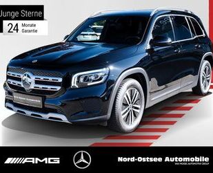 Mercedes-Benz GLB 200 Gebrauchtwagen