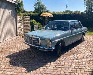 Mercedes-Benz 230 Gebrauchtwagen