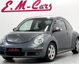 VW New Beetle Gebrauchtwagen