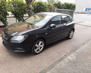 Seat Ibiza Gebrauchtwagen