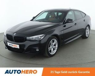 BMW 320 Gran Turismo Gebrauchtwagen