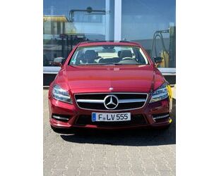 Mercedes-Benz CLS 350 Gebrauchtwagen