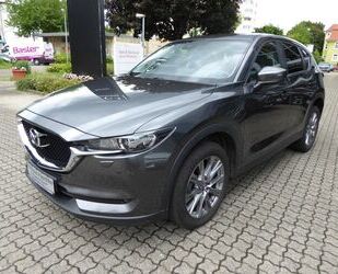 Mazda CX-5 Gebrauchtwagen