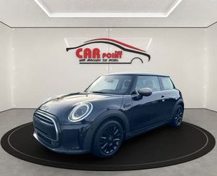 Mini Cooper Gebrauchtwagen