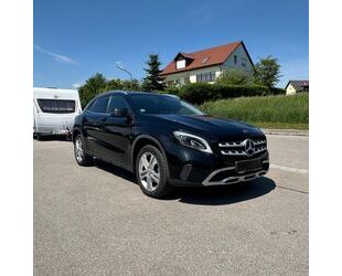 Mercedes-Benz GLA 220 Gebrauchtwagen
