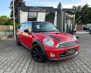 Mini Cooper Gebrauchtwagen