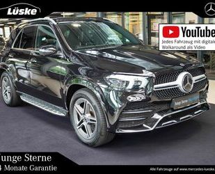 Mercedes-Benz GLE 350 Gebrauchtwagen