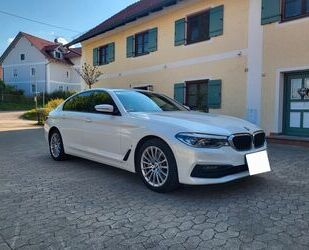 BMW 530 Gebrauchtwagen