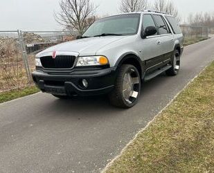 Lincoln Navigator Gebrauchtwagen