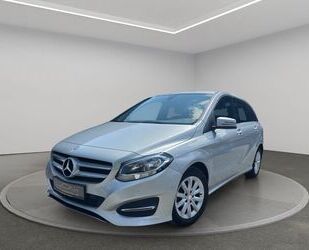Mercedes-Benz B 180 Gebrauchtwagen