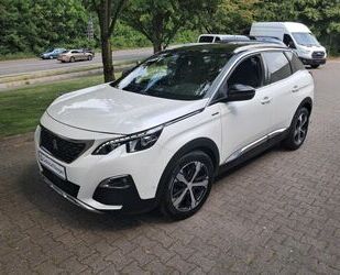 Peugeot 3008 Gebrauchtwagen