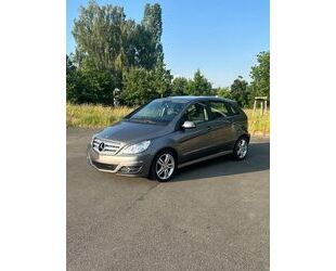 Mercedes-Benz B 200 Gebrauchtwagen