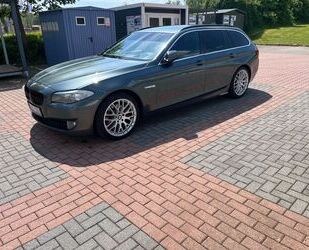 BMW 520 Gebrauchtwagen