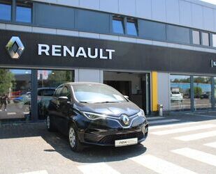 Renault ZOE Gebrauchtwagen