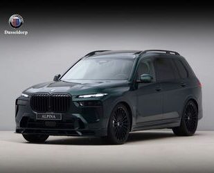 Alpina XB7 Gebrauchtwagen